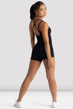 Girls Signature Camisole Unitard-Bloch Online