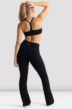 Girls Signature Camisole Crop-Bloch Sale