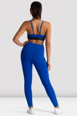 Girls Signature Full Length Legging-Bloch Outlet