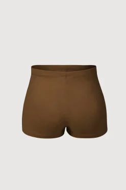 Girls Starr High Waist Short-Bloch Clearance