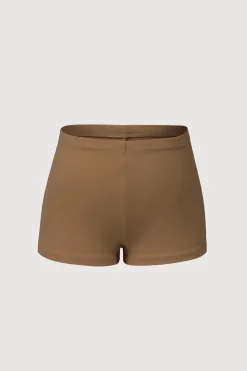 Girls Starr High Waist Short-Bloch New