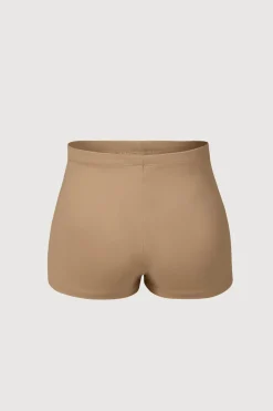 Girls Starr High Waist Short-Bloch Cheap