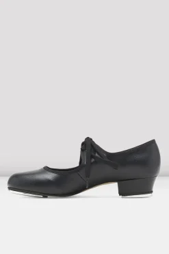 Girls Timestep Tap Shoe-Bloch Best Sale