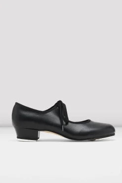 Girls Timestep Tap Shoe-Bloch Best Sale