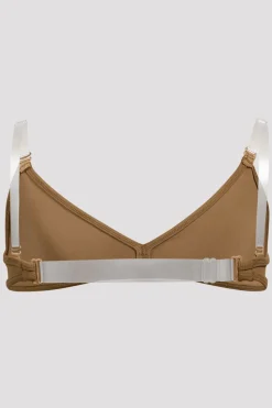 Girls V Front Bra Top-Bloch Flash Sale