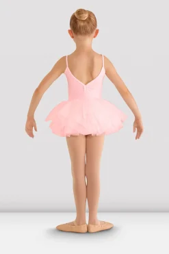 Girls Valentine Tutu Leotard-Bloch Discount