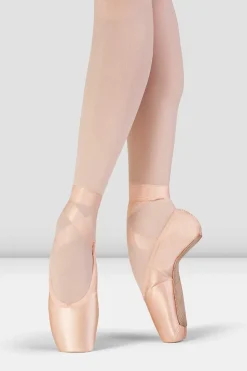 Grace Pointe Shoes-Bloch Cheap