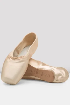 Hannah Pointe Shoes-Bloch Hot