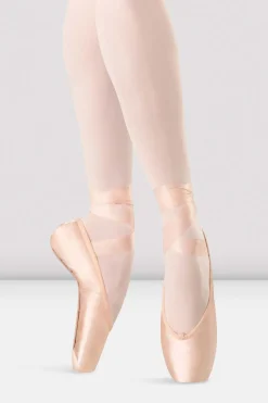 Hannah Strong Pointe Shoes-Bloch Store