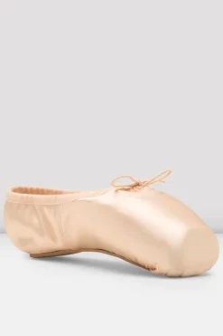 Hannah Strong Pointe Shoes-Bloch Store