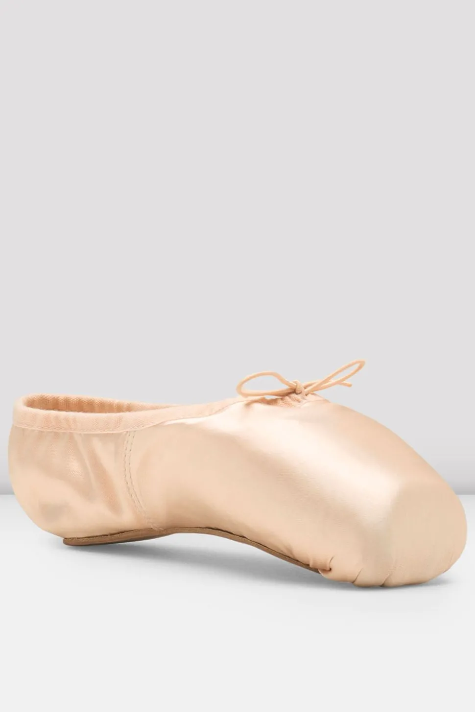 Hannah Strong Pointe Shoes-Bloch Store