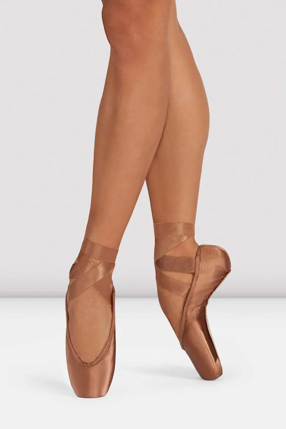 Heritage Pointe Shoes-Bloch Store