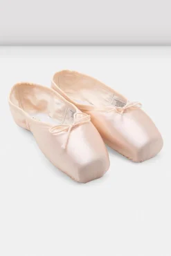 Heritage Pointe Shoes-Bloch Hot