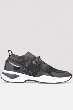 Ladies Alcyone Sneaker-Bloch Hot