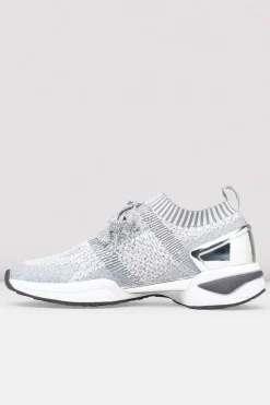 Ladies Alcyone Sneaker-Bloch Store
