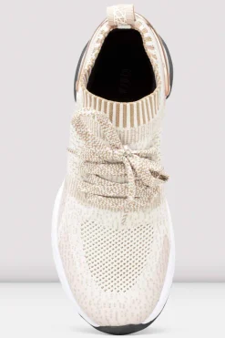 Ladies Alcyone Sneaker-Bloch Shop