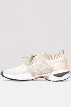 Ladies Alcyone Sneaker-Bloch Shop
