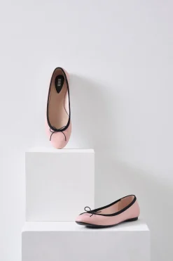 Ladies Amalthea Ballet Pumps-Bloch Cheap