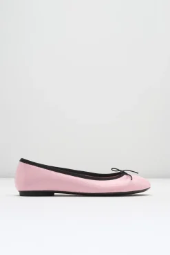 Ladies Amalthea Ballet Pumps-Bloch Cheap