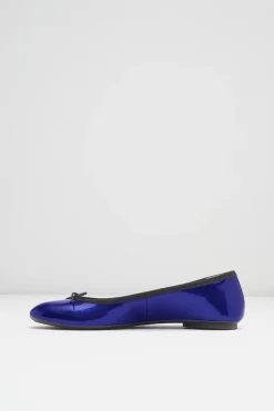 Ladies Amalthea Ballet Pumps-Bloch Sale