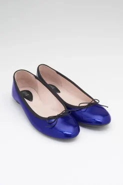 Ladies Amalthea Ballet Pumps-Bloch Sale