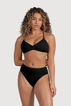 Ladies Aquila High Waist Brief-Bloch Sale