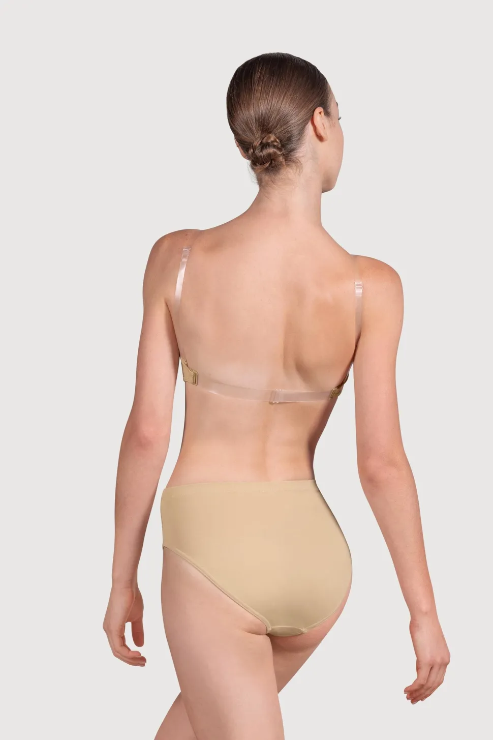 Ladies Aquila High Waist Brief-Bloch New