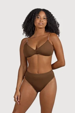 Ladies Aquila High Waist Brief-Bloch Shop