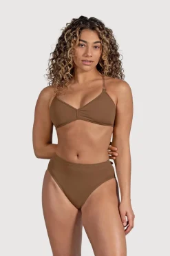 Ladies Aquila High Waist Brief-Bloch Online