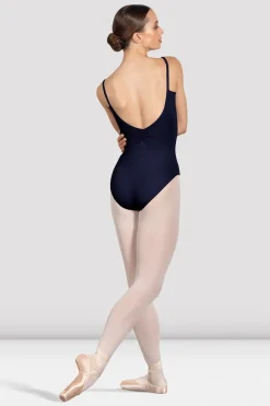 Ladies Arianne Camisole Leotard-Bloch Fashion