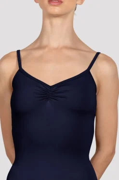Ladies Arianne Camisole Leotard-Bloch Fashion