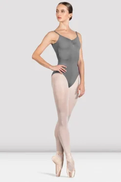 Ladies Arianne Camisole Leotard-Bloch Best