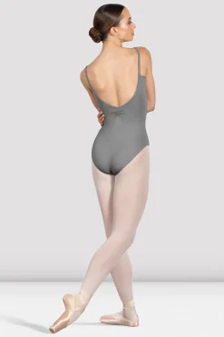 Ladies Arianne Camisole Leotard-Bloch Best