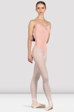 Ladies Arianne Camisole Leotard-Bloch Flash Sale