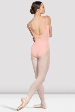 Ladies Arianne Camisole Leotard-Bloch Flash Sale