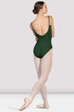 Ladies Arianne Camisole Leotard-Bloch Cheap