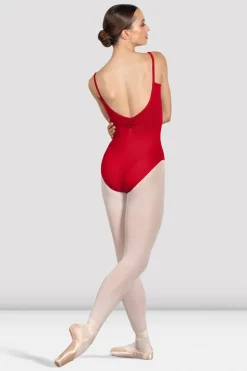 Ladies Arianne Camisole Leotard-Bloch Clearance