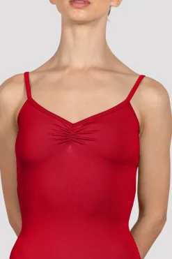Ladies Arianne Camisole Leotard-Bloch Clearance