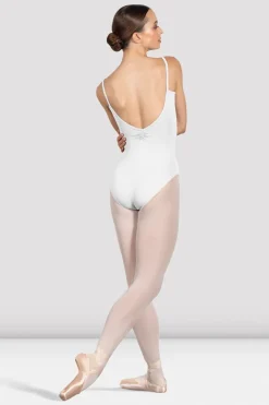 Ladies Arianne Camisole Leotard-Bloch Best