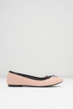 Ladies Arpina Ballet Pumps-Bloch Clearance