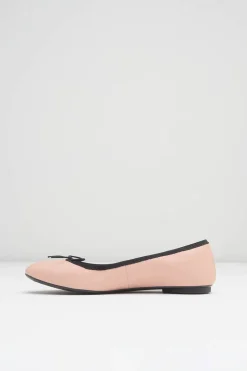 Ladies Arpina Ballet Pumps-Bloch Clearance