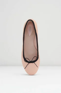 Ladies Arpina Ballet Pumps-Bloch Clearance