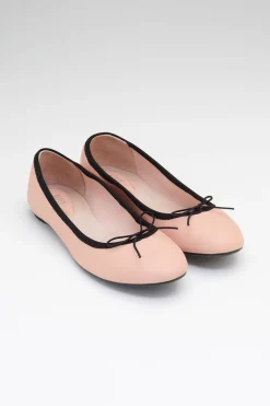 Ladies Arpina Ballet Pumps-Bloch Clearance