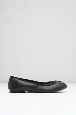 Ladies Arpina Ballet Pumps-Bloch New