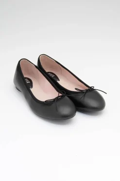 Ladies Arpina Ballet Pumps-Bloch New