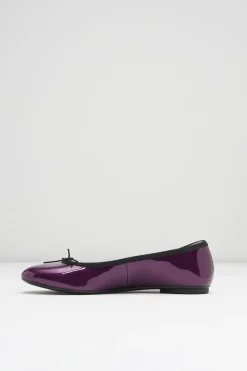 Ladies Ascella Ballet Pumps-Bloch Shop