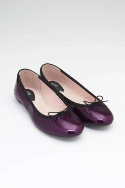 Ladies Ascella Ballet Pumps-Bloch Shop