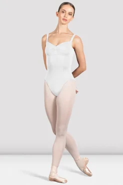 Ladies Ava Tank Leotard-Bloch Cheap