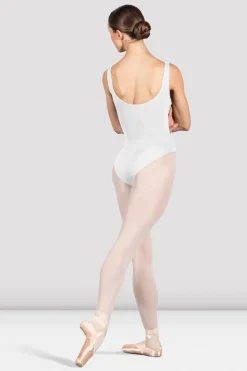 Ladies Ava Tank Leotard-Bloch Cheap