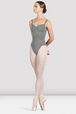 Ladies Ava Tank Leotard-Bloch Cheap